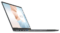 Лаптоп MSI MODERN 15 A10RBS-491XBG - 9S7-155136-491
