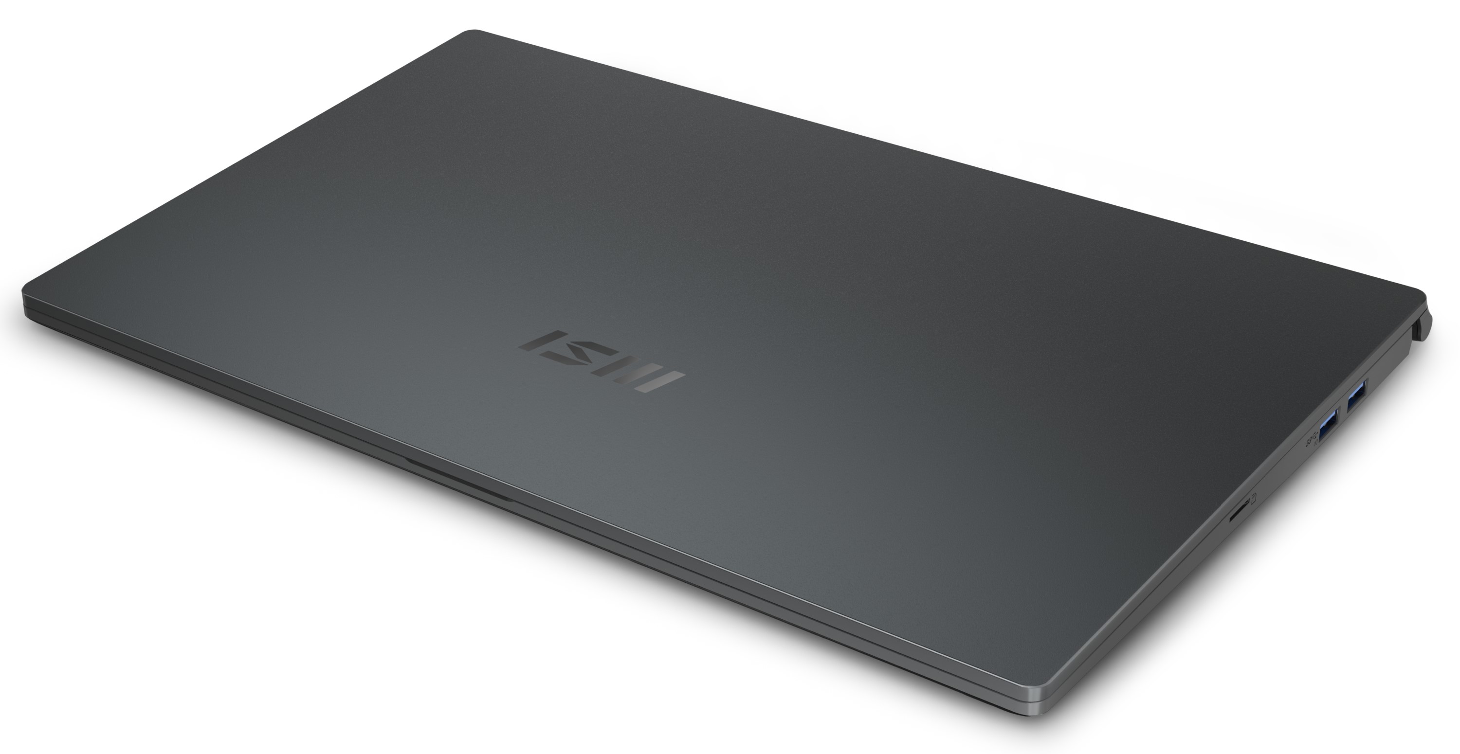 Лаптоп MSI MODERN 15 A10RBS-491XBG - 9S7-155136-491