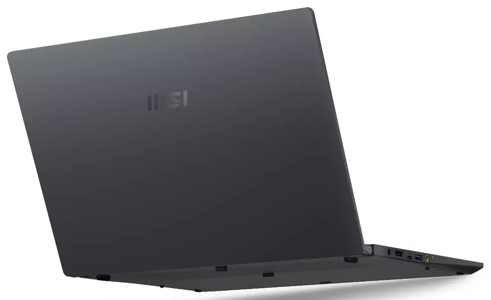 Лаптоп MSI MODERN 15 A10RBS-491XBG - 9S7-155136-491