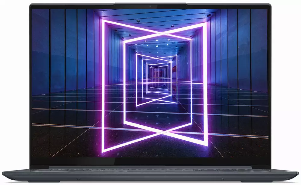 Лаптоп Lenovo Yoga Slim 7 Pro 14ITL5 - 82FX0049BM