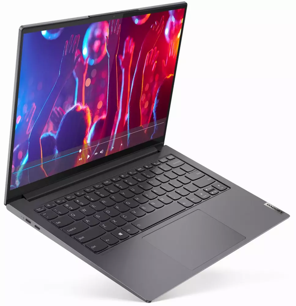 Лаптоп Lenovo Yoga Slim 7 Pro 14ITL5 - 82FX0049BM