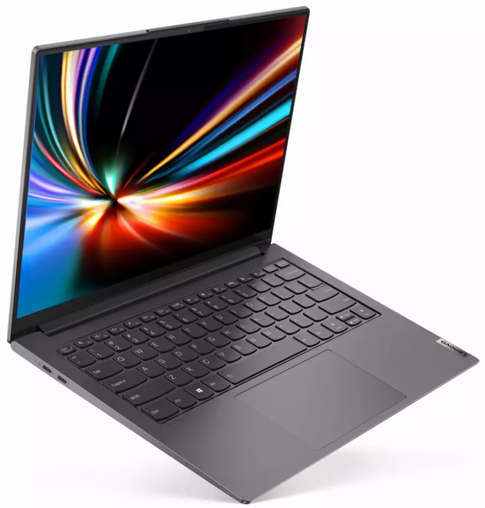 Лаптоп Lenovo Yoga Slim 7 Pro 14ITL5 - 82FX0049BM