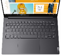 Лаптоп Lenovo Yoga Slim 7 Pro 14ITL5 - 82FX0049BM
