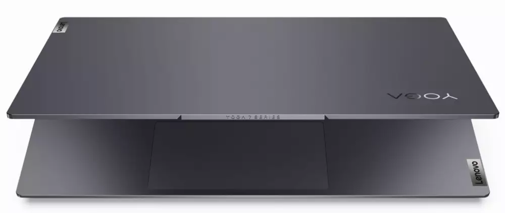 Лаптоп Lenovo Yoga Slim 7 Pro 14ITL5 - 82FX0049BM