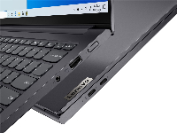 Лаптоп Lenovo Yoga Slim 7 Pro 14ITL5 - 82FX0049BM