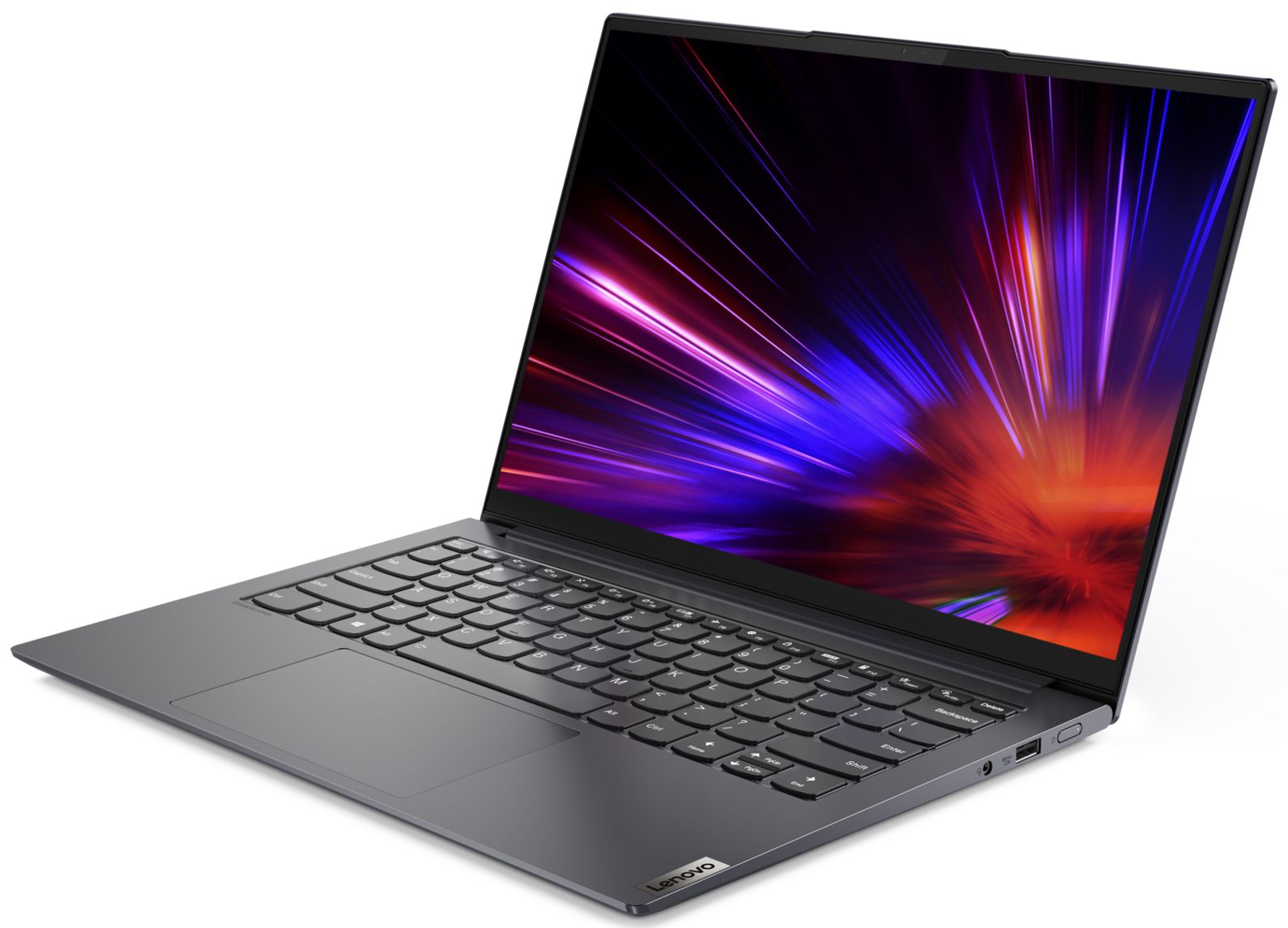 Лаптоп Lenovo Yoga Slim 7 Pro 14ITL5 - 82FX004CBM