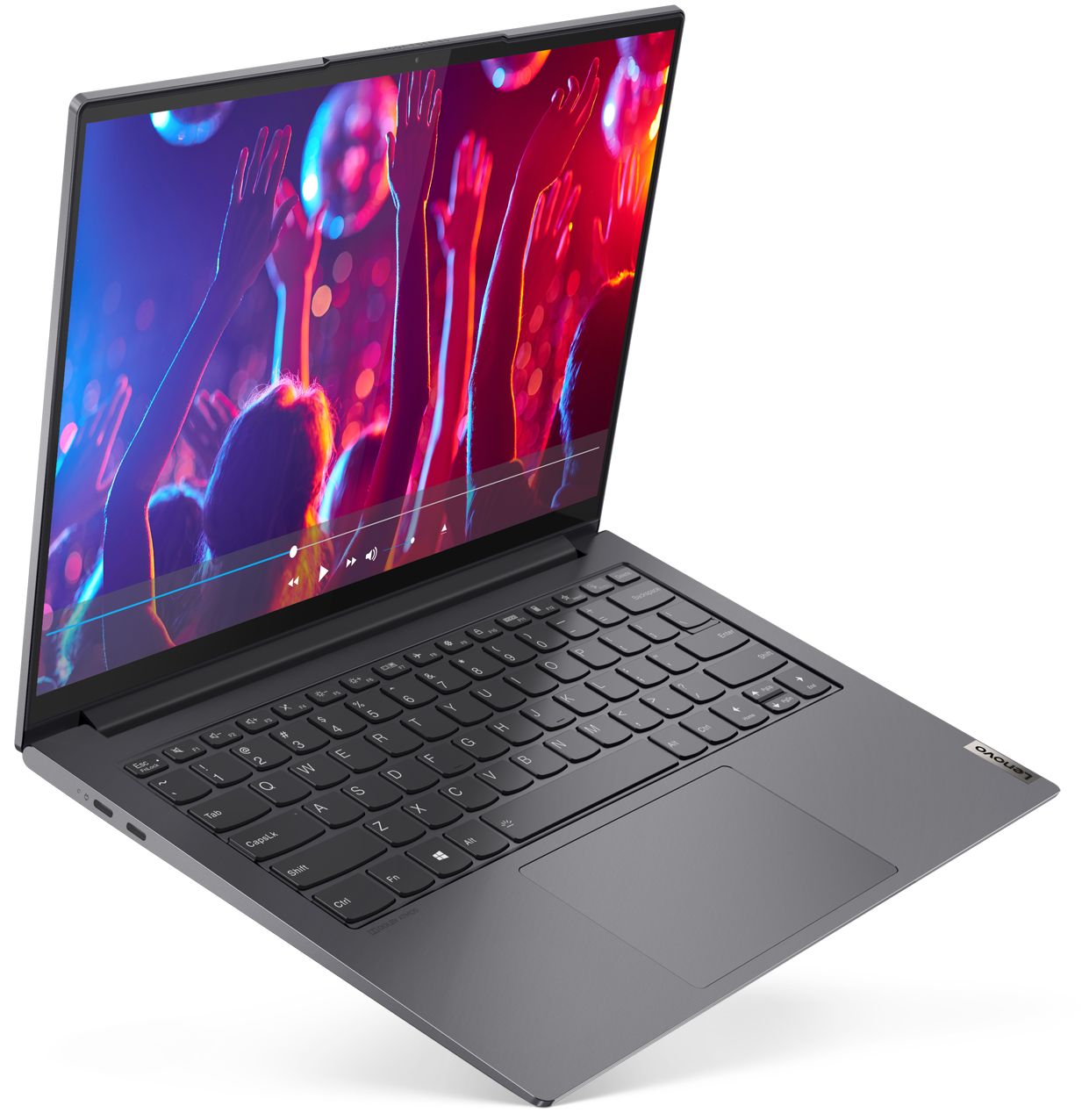 Лаптоп Lenovo Yoga Slim 7 Pro 14ITL5 - 82FX004CBM