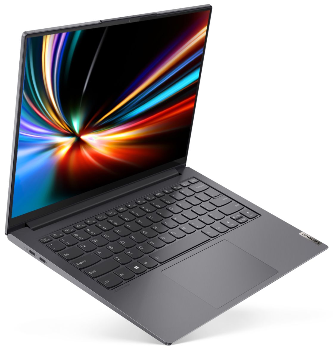 Лаптоп Lenovo Yoga Slim 7 Pro 14ITL5 - 82FX004CBM