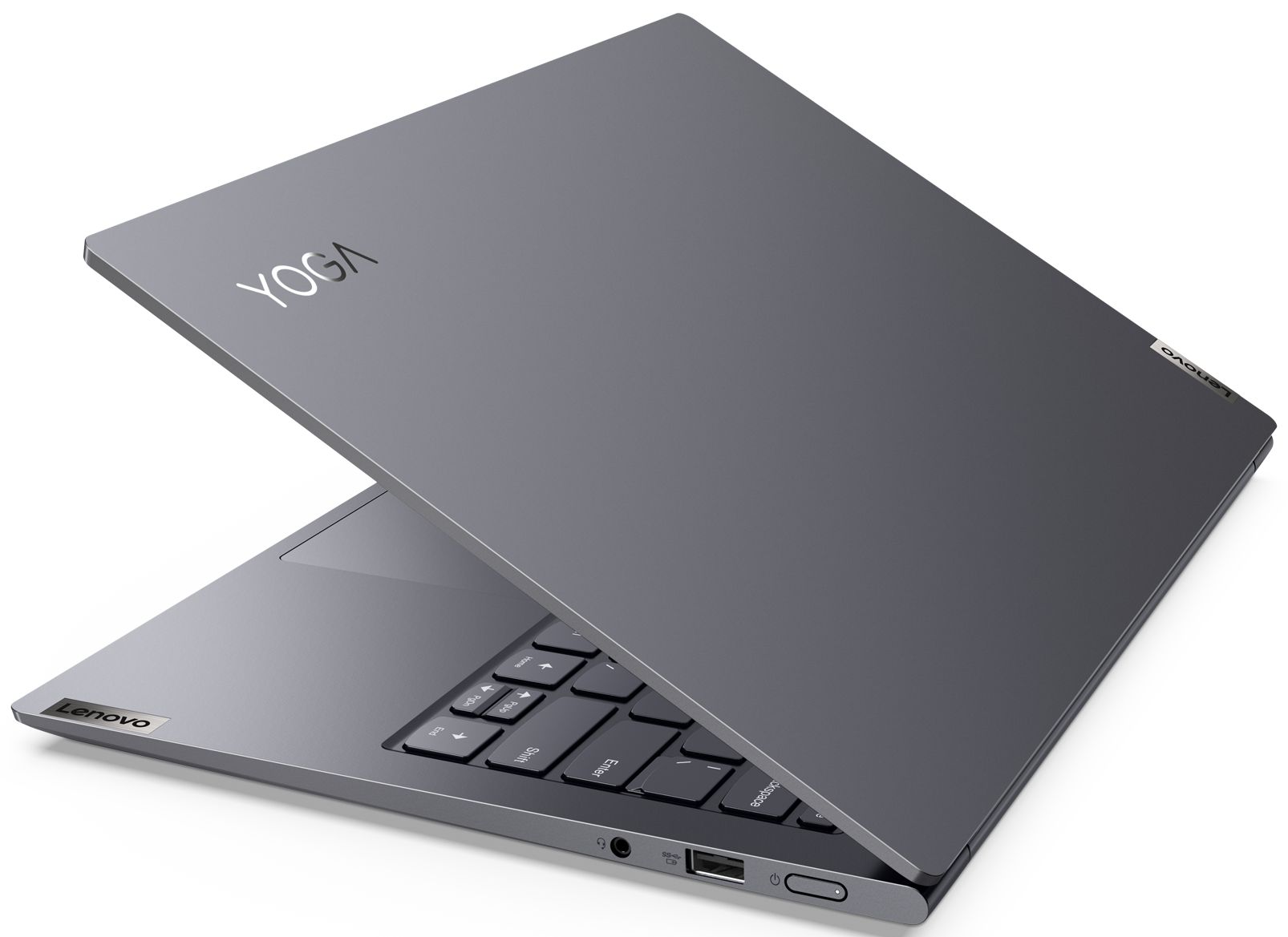 Лаптоп Lenovo Yoga Slim 7 Pro 14ITL5 - 82FX004CBM
