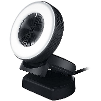 Уеб камера Razer Kiyo Ring Light Equipped Broadcasting Camera