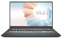 Лаптоп MSI MODERN 15 A11SB-094BG - 9S7-155226-094