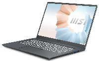 Лаптоп MSI MODERN 15 A11SB-094BG - 9S7-155226-094