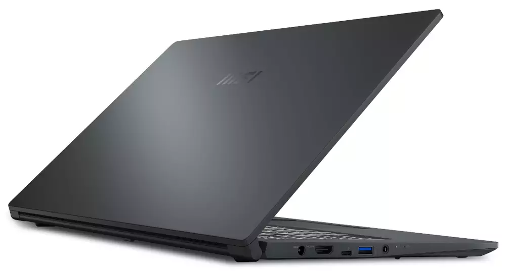 Лаптоп MSI MODERN 15 A11SB-094BG - 9S7-155226-094