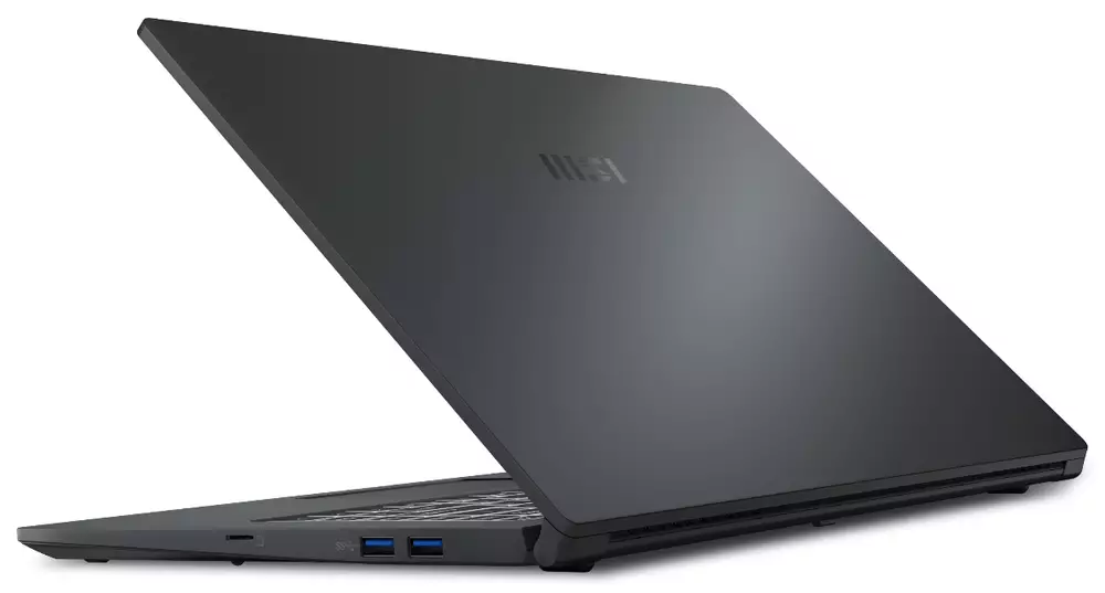 Лаптоп MSI MODERN 15 A11SB-094BG - 9S7-155226-094