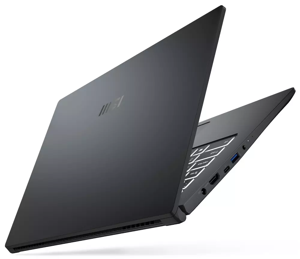 Лаптоп MSI MODERN 15 A11SB-094BG - 9S7-155226-094