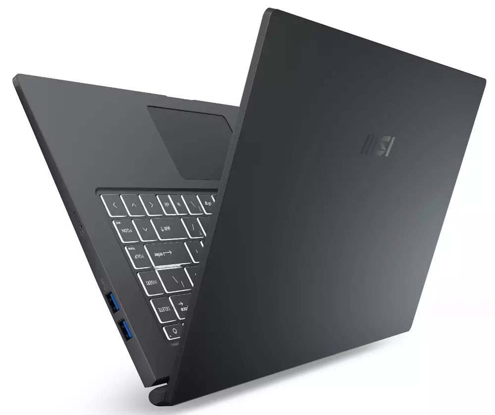 Лаптоп MSI MODERN 15 A11SB-094BG - 9S7-155226-094