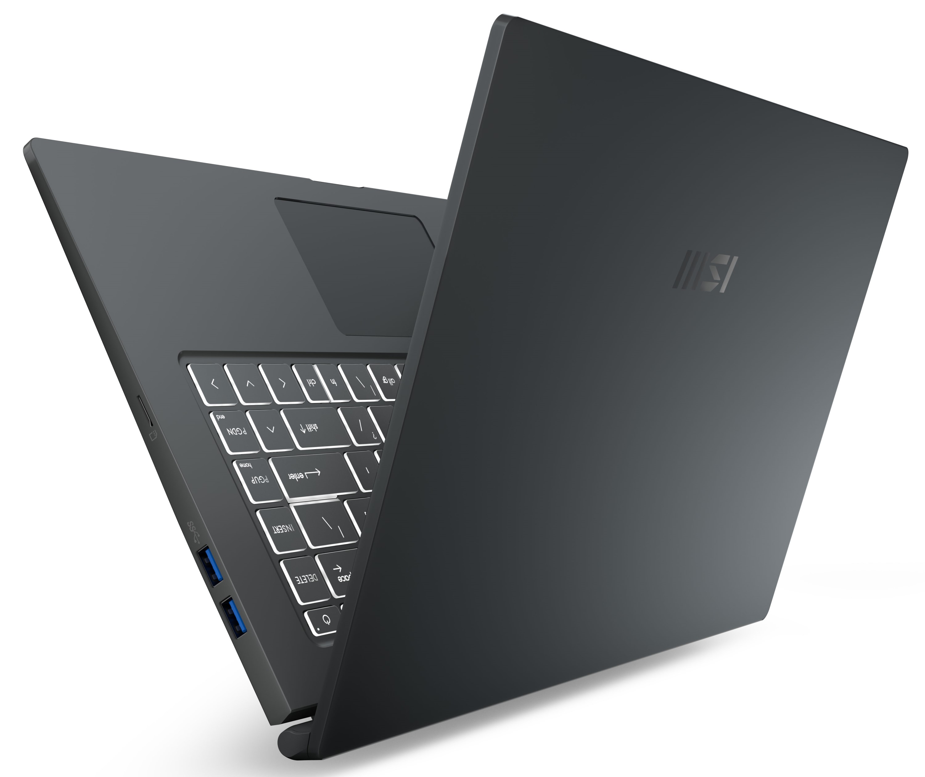 Лаптоп MSI MODERN 15 A11SB-094BG - 9S7-155226-094