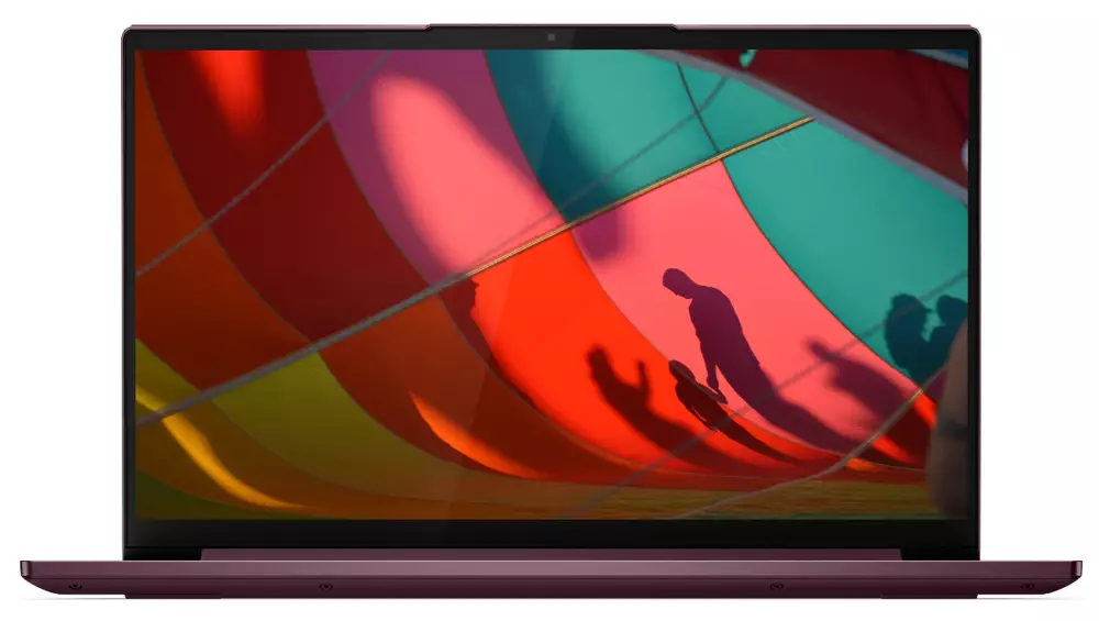 Лаптоп Lenovo Yoga Slim 7 14ARE05 - 82A2001NBM