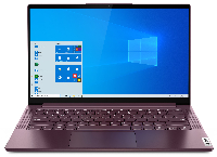 Лаптоп Lenovo Yoga Slim 7 14ARE05 - 82A2001NBM