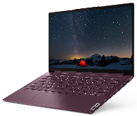 Лаптоп Lenovo Yoga Slim 7 14ARE05 - 82A2001NBM