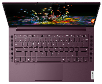 Лаптоп Lenovo Yoga Slim 7 14ARE05 - 82A2001NBM