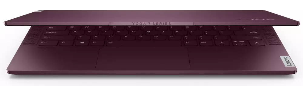 Лаптоп Lenovo Yoga Slim 7 14ARE05 - 82A2001NBM