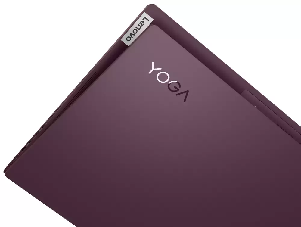 Лаптоп Lenovo Yoga Slim 7 14ARE05 - 82A2001NBM