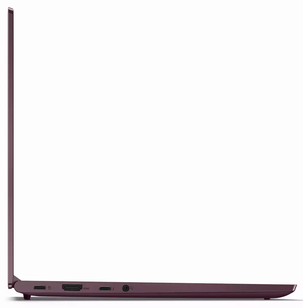 Лаптоп Lenovo Yoga Slim 7 14ARE05 - 82A2001NBM