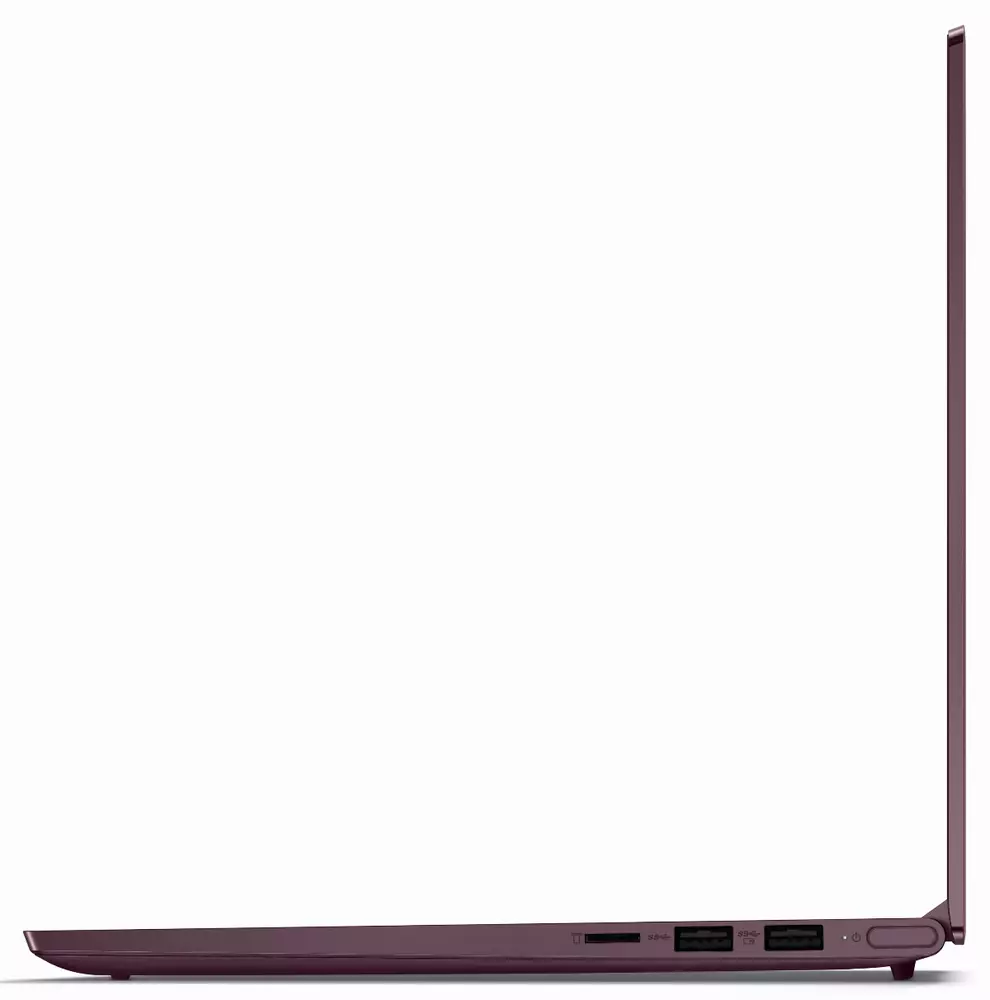 Лаптоп Lenovo Yoga Slim 7 14ARE05 - 82A2001NBM