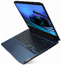 Лаптоп Lenovo IdeaPad Gaming 3 15IMH05 - 81Y400RFBM
