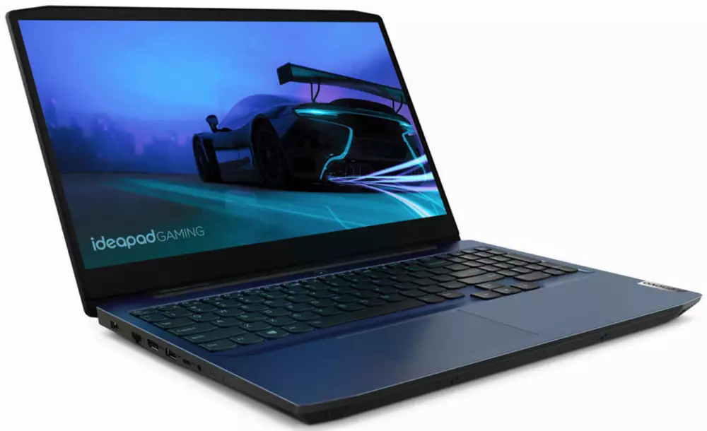 Лаптоп Lenovo IdeaPad Gaming 3 15IMH05 - 81Y400RFBM
