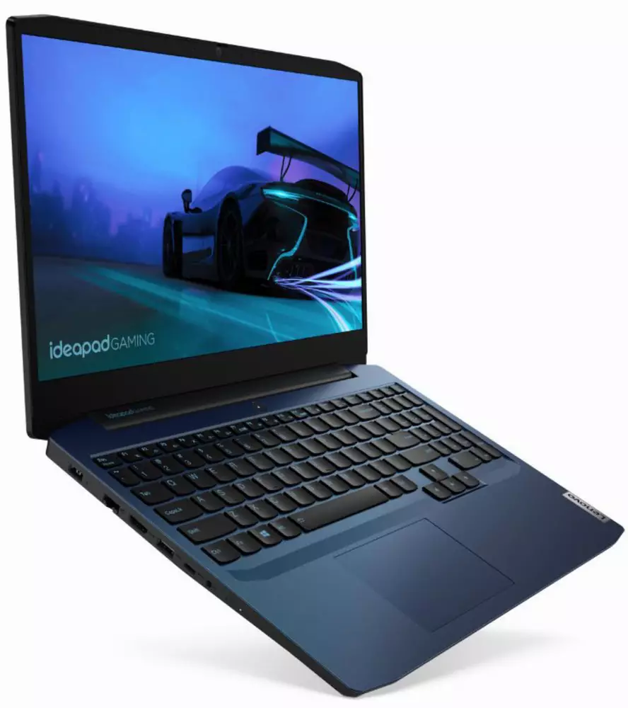 Лаптоп Lenovo IdeaPad Gaming 3 15IMH05 - 81Y400RFBM