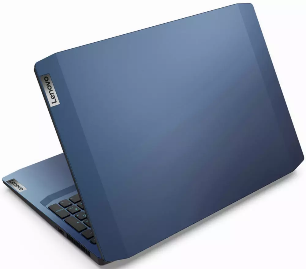 Лаптоп Lenovo IdeaPad Gaming 3 15IMH05 - 81Y400RFBM