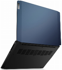 Лаптоп Lenovo IdeaPad Gaming 3 15IMH05 - 81Y400RFBM