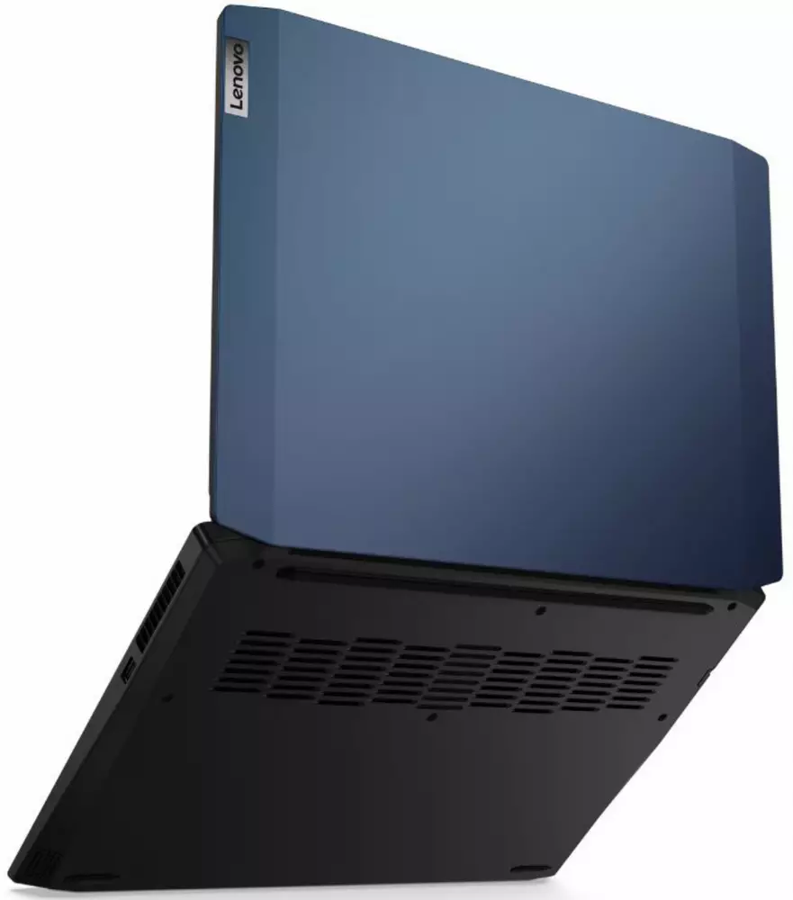 Лаптоп Lenovo IdeaPad Gaming 3 15IMH05 - 81Y400RFBM
