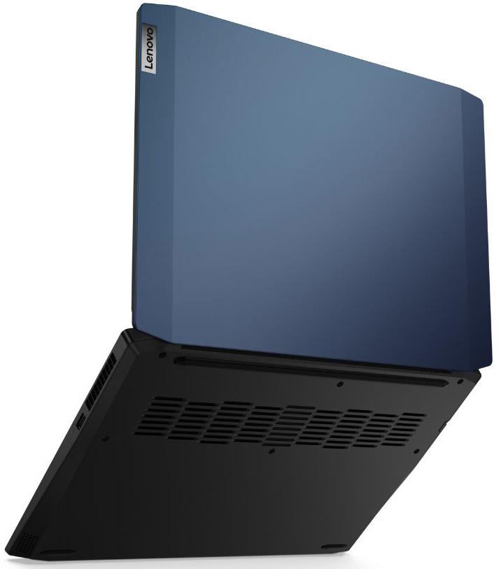 Лаптоп Lenovo IdeaPad Gaming 3 15IMH05 - 81Y400RFBM