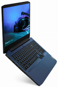Лаптоп Lenovo IdeaPad Gaming 3 15IMH05 - 81Y400RFBM