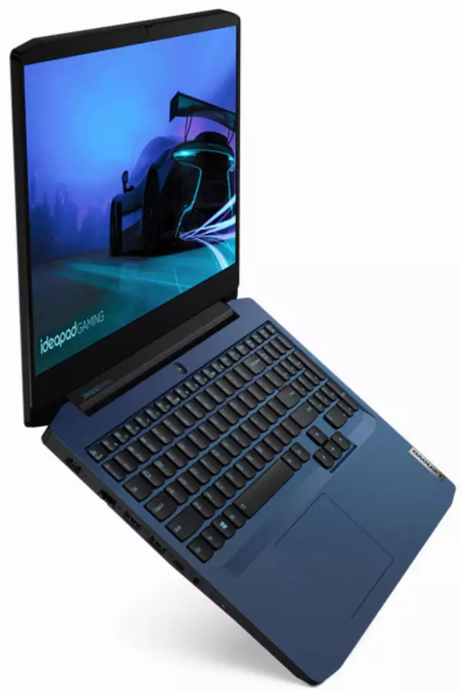 Лаптоп Lenovo IdeaPad Gaming 3 15IMH05 - 81Y400RFBM