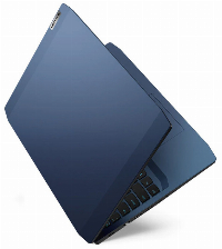 Лаптоп Lenovo IdeaPad Gaming 3 15IMH05 - 81Y400RFBM
