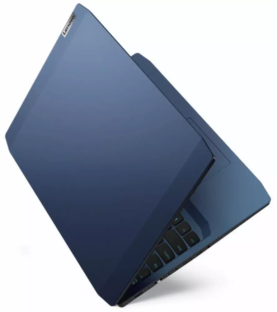 Лаптоп Lenovo IdeaPad Gaming 3 15IMH05 - 81Y400RFBM