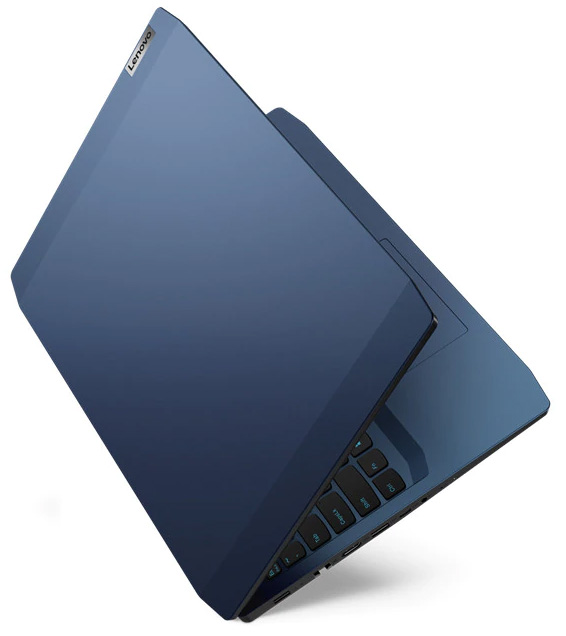 Лаптоп Lenovo IdeaPad Gaming 3 15IMH05 - 81Y400RFBM