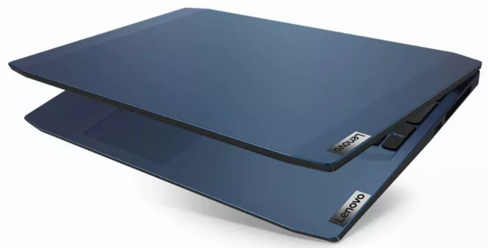Лаптоп Lenovo IdeaPad Gaming 3 15IMH05 - 81Y400RFBM