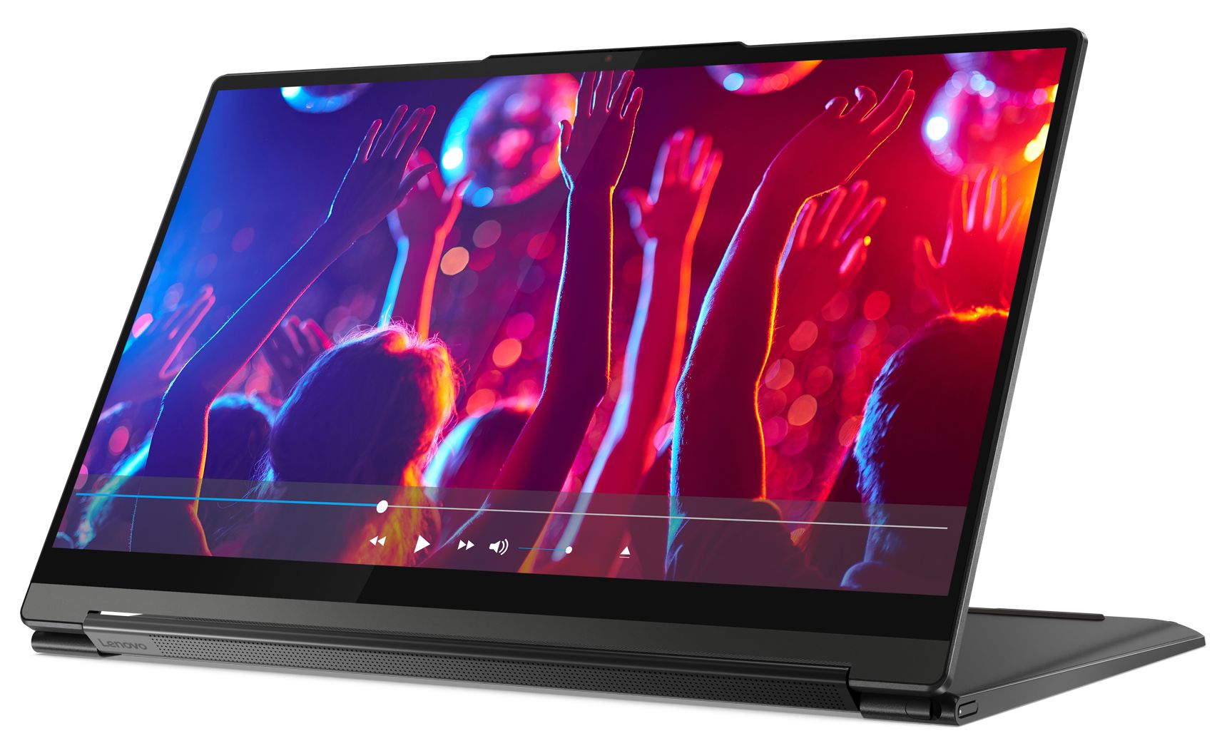 Лаптоп Lenovo Yoga 9 14ITL5 - 82BG0057BM