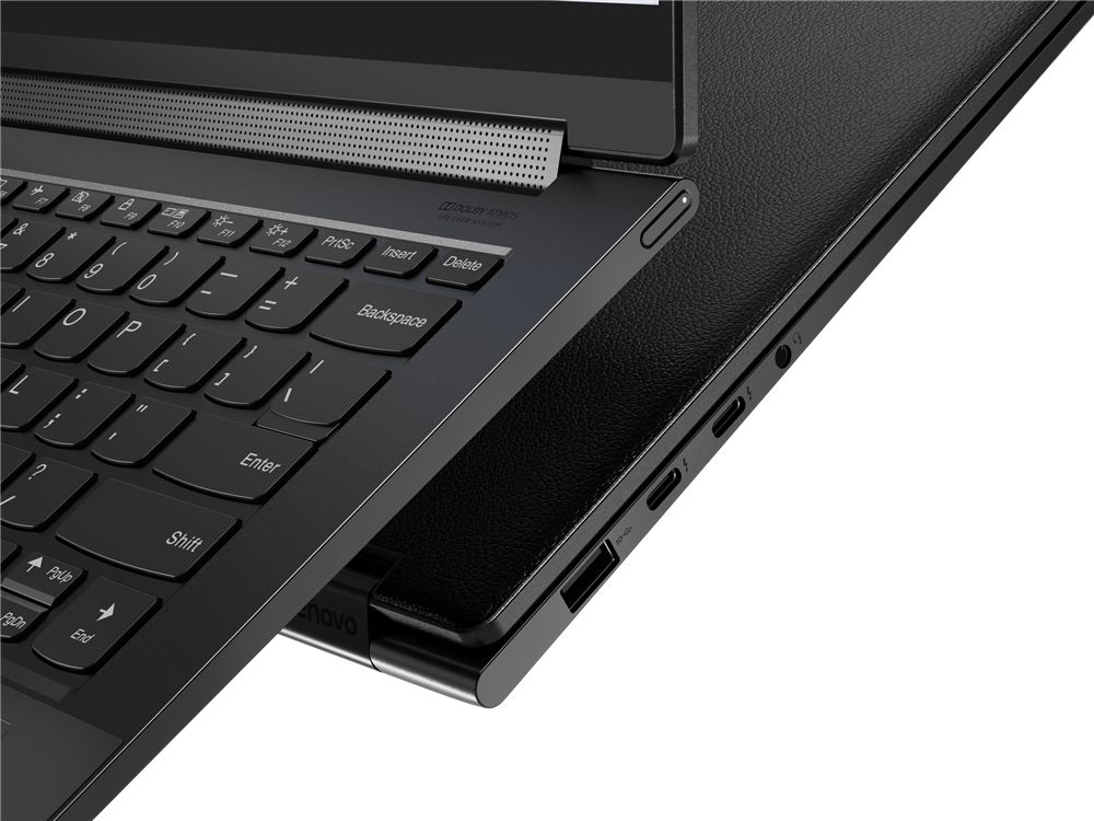 Лаптоп Lenovo Yoga 9 14ITL5 - 82BG0057BM
