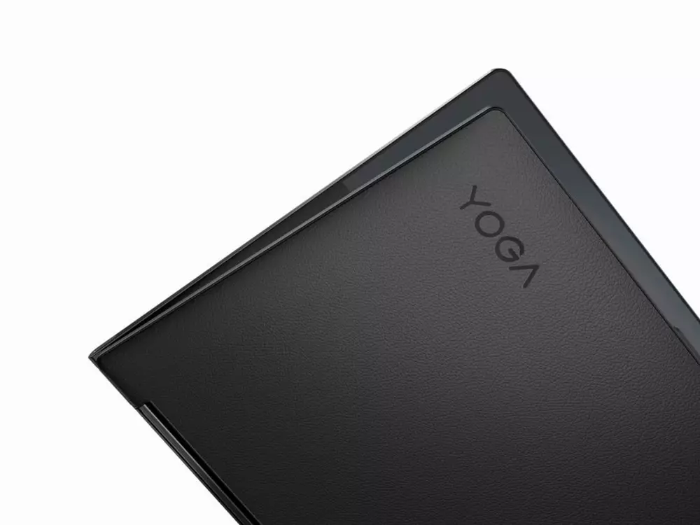 Лаптоп Lenovo Yoga 9 14ITL5 - 82BG0057BM