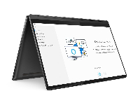 Лаптоп Lenovo Yoga 9 14ITL5 - 82BG0058BM
