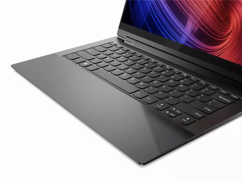 Лаптоп Lenovo Yoga 9 14ITL5 - 82BG0058BM
