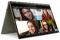 Лаптоп Lenovo Yoga 7 14ITL5 - 82BH005SBM