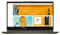 Лаптоп Lenovo Yoga 7 14ITL5 - 82BH005SBM