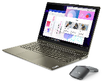 Лаптоп Lenovo Yoga 7 14ITL5 - 82BH005SBM